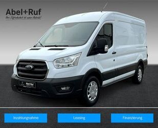 Ford Transit Gebrauchtwagen