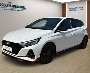 Hyundai i20 Gebrauchtwagen