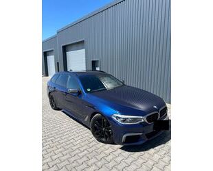 BMW 550 Gebrauchtwagen