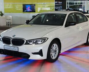BMW 318 Gebrauchtwagen