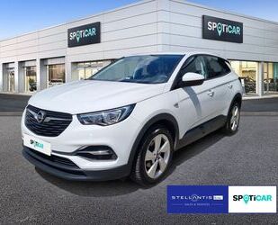 Opel Grandland (X) Gebrauchtwagen