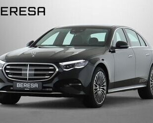 Mercedes-Benz E 220 Gebrauchtwagen