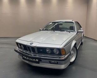 BMW M6 Gebrauchtwagen
