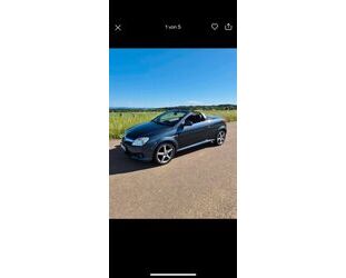 Opel Tigra Gebrauchtwagen