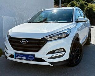 Hyundai TUCSON Gebrauchtwagen