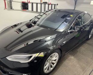 Tesla Model S Gebrauchtwagen