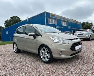 Ford B-Max Gebrauchtwagen