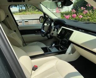 Land Rover Range Rover Gebrauchtwagen