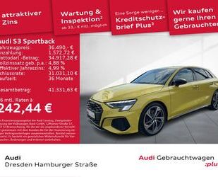 Audi S3 Gebrauchtwagen
