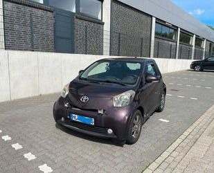 Toyota IQ Gebrauchtwagen