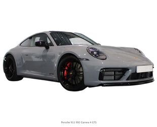 Porsche 992 Gebrauchtwagen