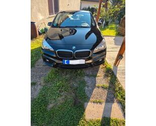 BMW 218 Active Tourer Gebrauchtwagen