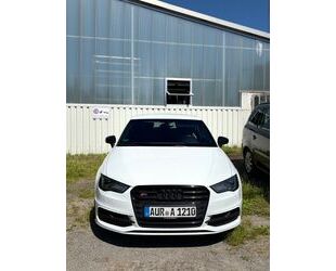 Audi S3 Gebrauchtwagen