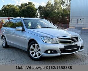 Mercedes-Benz C 180 Gebrauchtwagen