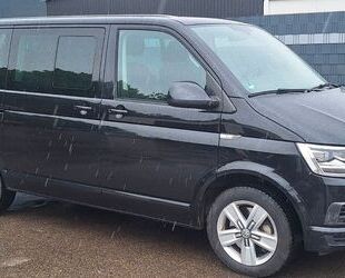 VW T6 Multivan Gebrauchtwagen