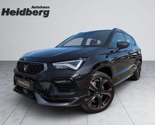 Cupra Ateca Gebrauchtwagen