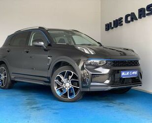 Lynk & Co 01 Gebrauchtwagen