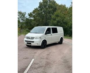 VW T5 Transporter Gebrauchtwagen