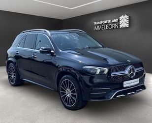 Mercedes-Benz GLE 450 Gebrauchtwagen