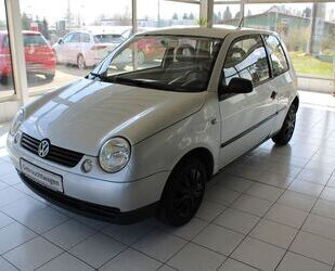 VW Lupo Gebrauchtwagen