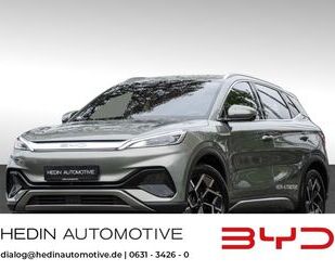 BYD ATTO 3 Gebrauchtwagen