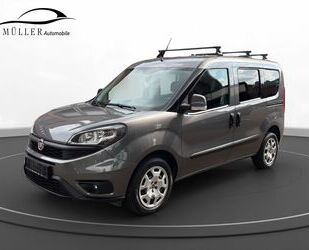 Fiat Doblo Gebrauchtwagen