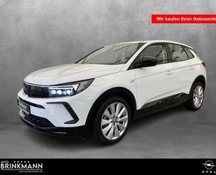Opel Grandland (X) Gebrauchtwagen
