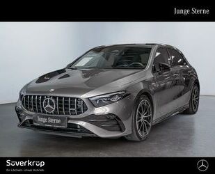 Mercedes-Benz A 35 AMG Gebrauchtwagen