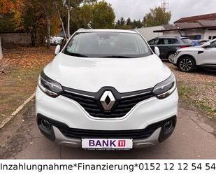 Renault Kadjar Gebrauchtwagen