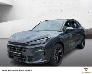 Cupra Terramar Gebrauchtwagen