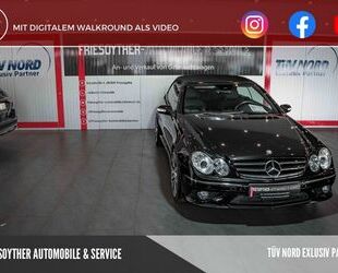 Mercedes-Benz CLK 200 Gebrauchtwagen