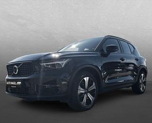 Volvo XC40 Gebrauchtwagen
