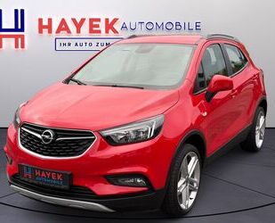 Opel Mokka X Gebrauchtwagen