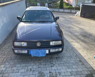 VW Corrado Gebrauchtwagen