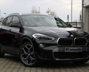 BMW BMW X2 xDrive 20d/M Sport X/HuP/Pano/Harman/Kamera Gebrauchtwagen