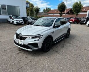 Renault Arkana Gebrauchtwagen