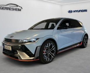 Hyundai IONIQ 5 Gebrauchtwagen