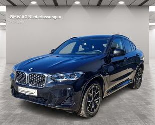 BMW X4 Gebrauchtwagen