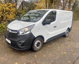 Opel Vivaro Gebrauchtwagen
