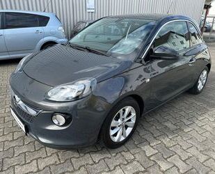 Opel Adam Gebrauchtwagen