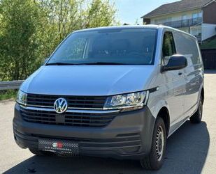 VW T6 Transporter Gebrauchtwagen