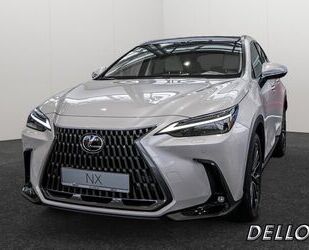 Lexus NX 450h Gebrauchtwagen