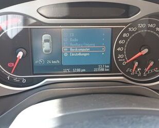 Ford S-Max Gebrauchtwagen