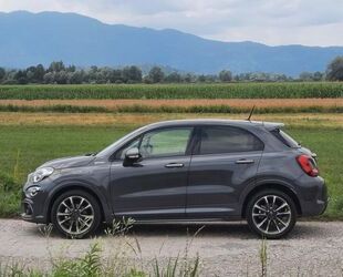Fiat 500X Gebrauchtwagen
