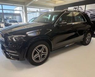 Mercedes-Benz GLE 350 Gebrauchtwagen
