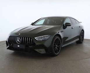 Mercedes-Benz AMG GT Gebrauchtwagen