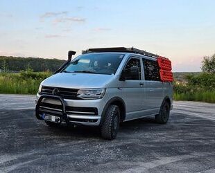 VW T5 Transporter Gebrauchtwagen