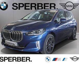 BMW 220 Active Tourer Gebrauchtwagen
