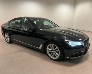 BMW 730 Gebrauchtwagen