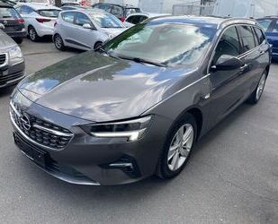 Opel Insignia Gebrauchtwagen